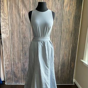Alfred Sung Bridesmaids Dress